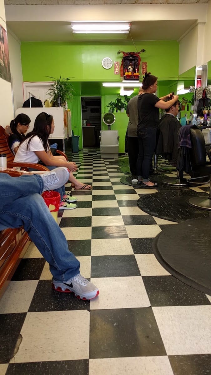Zhen Mei Hair Salon, photo 3