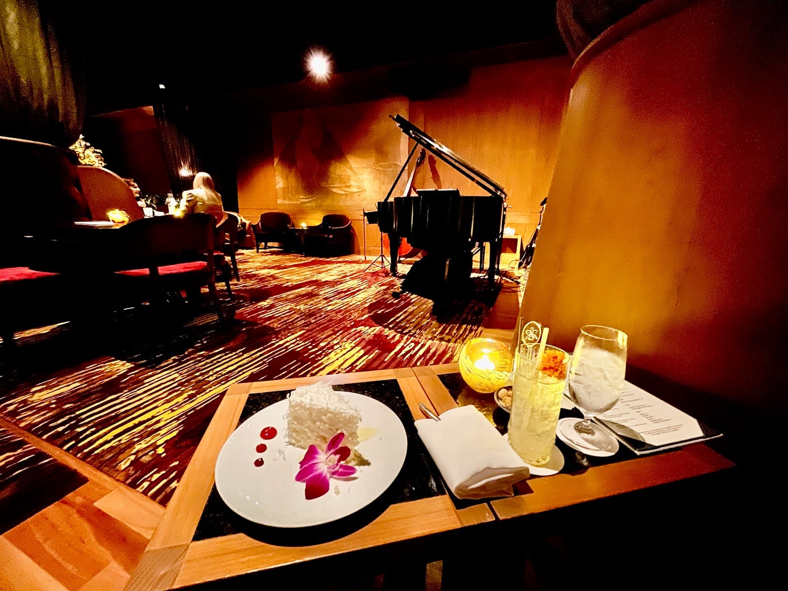 Lewers Lounge