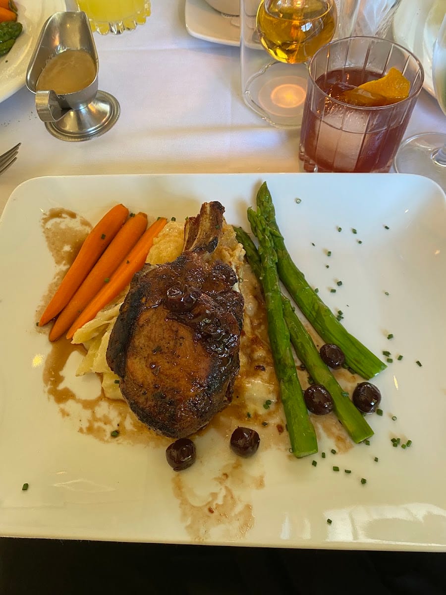 Cordeiro's Steakhouse, photo 2