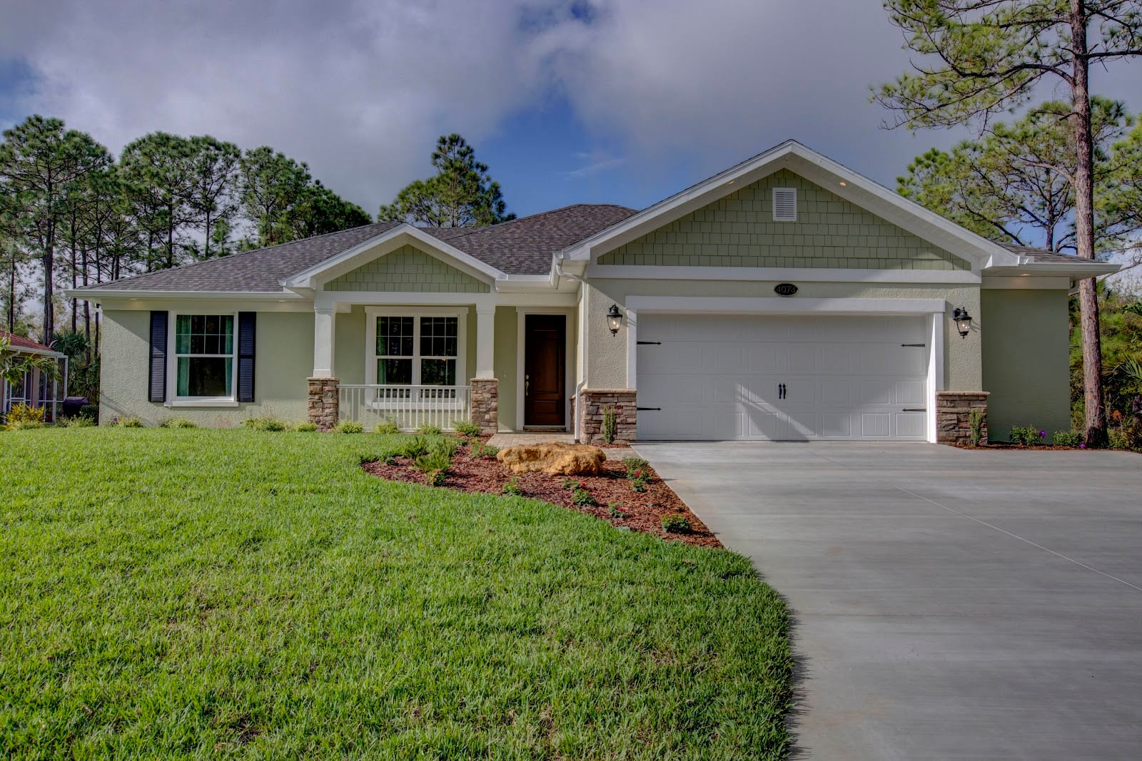 Reese Homes
