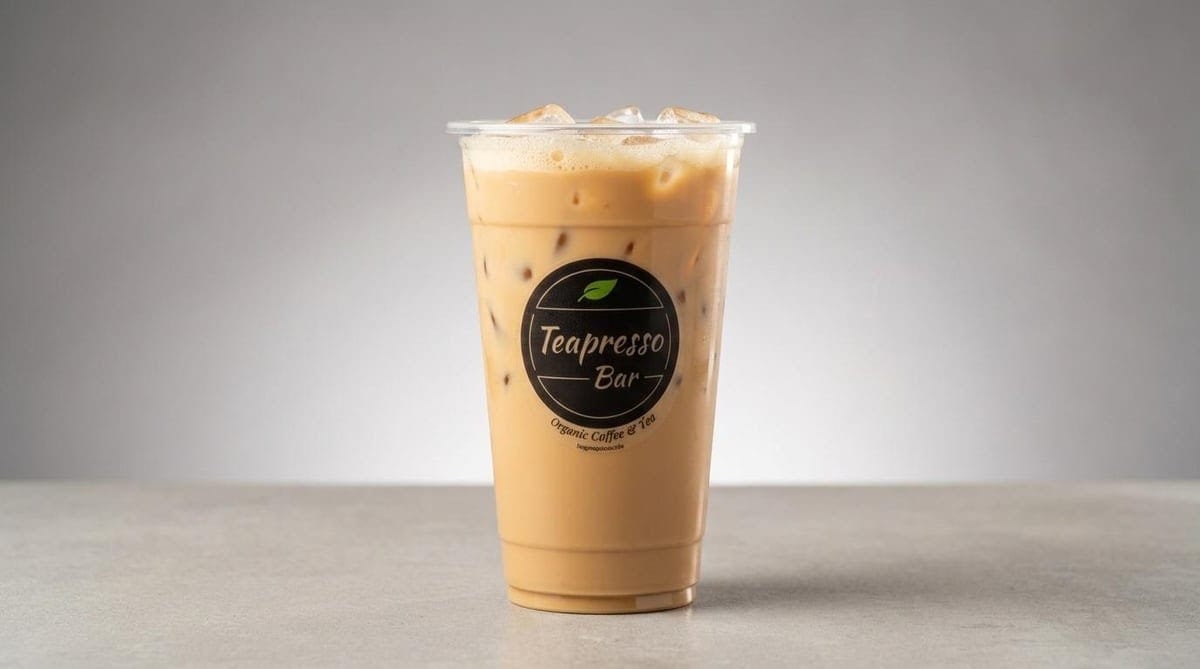 Teapresso Bar - Keeaumoku, photo 4