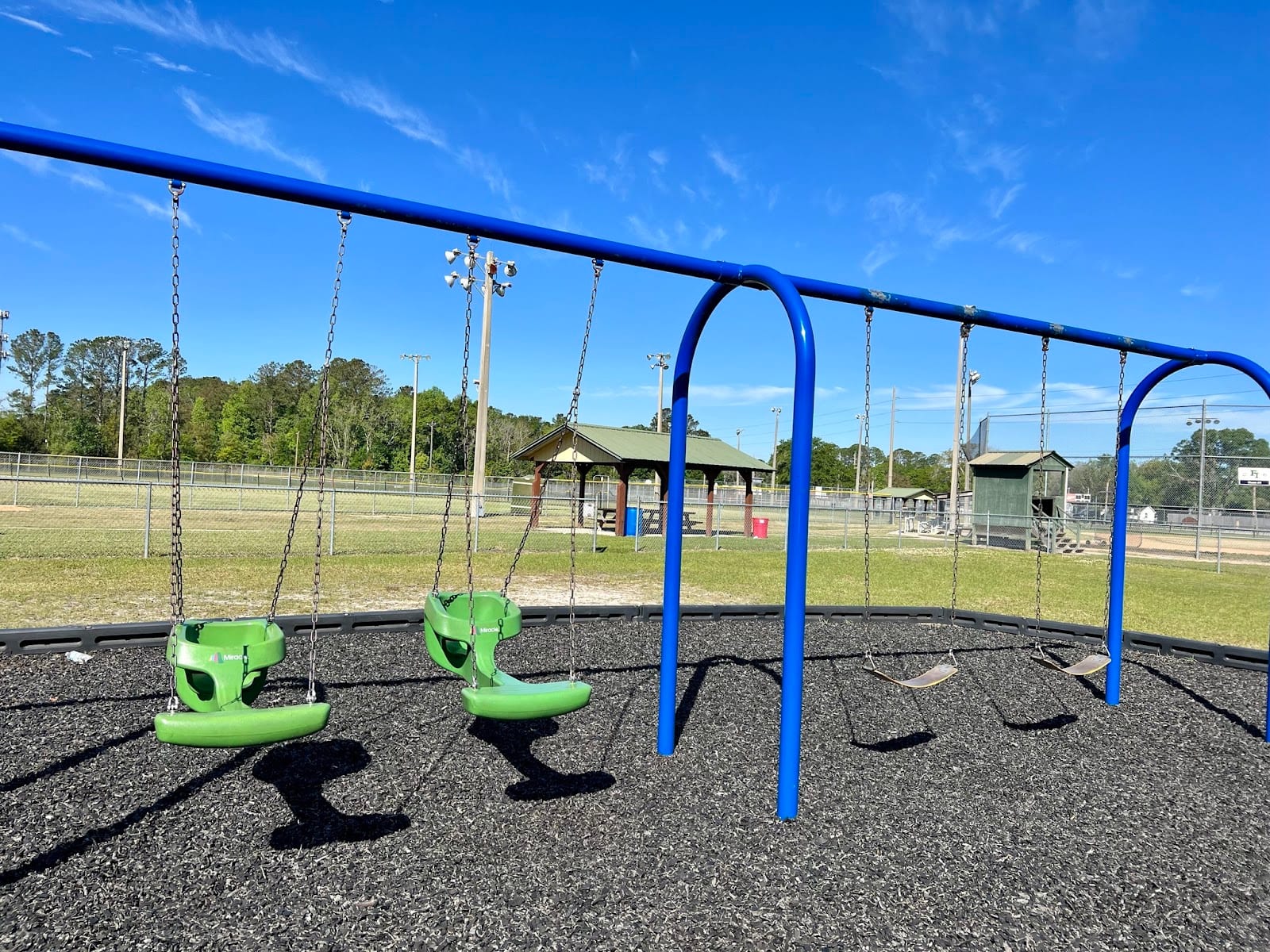 Paul C Armstrong Park, photo 2