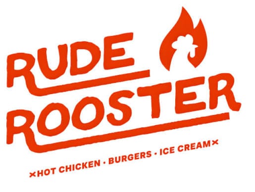 Rude Rooster