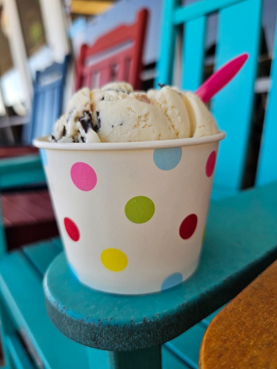 Sweet Melissa's Ice Cream Shop