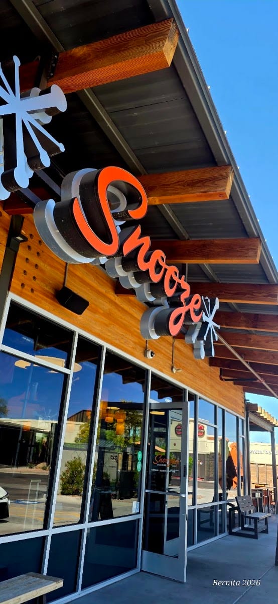 Snooze, an A.M. Eatery, photo 2