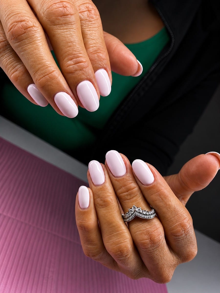 Nails by Ari Mani & Pedi Spa