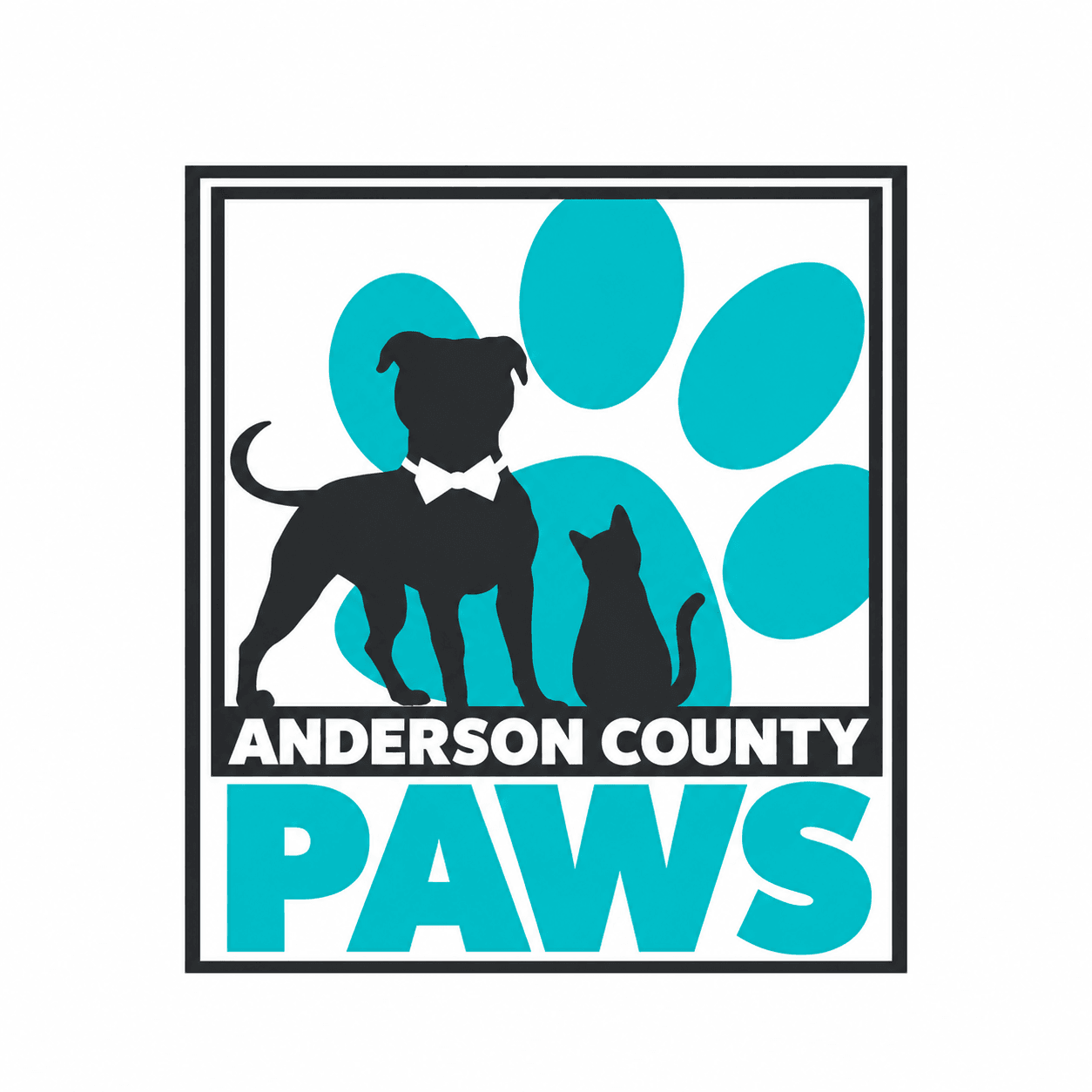 Anderson County PAWS