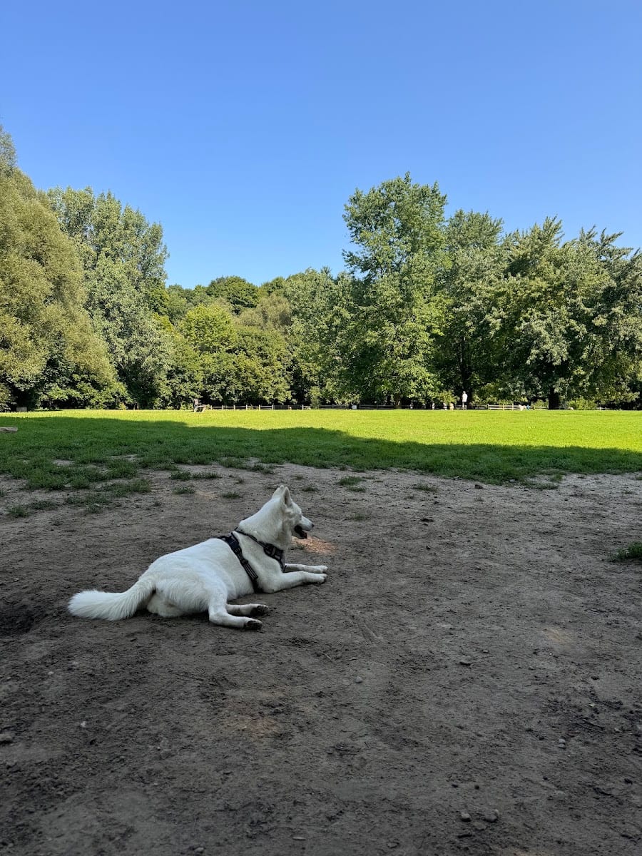 Sunnybrook Park