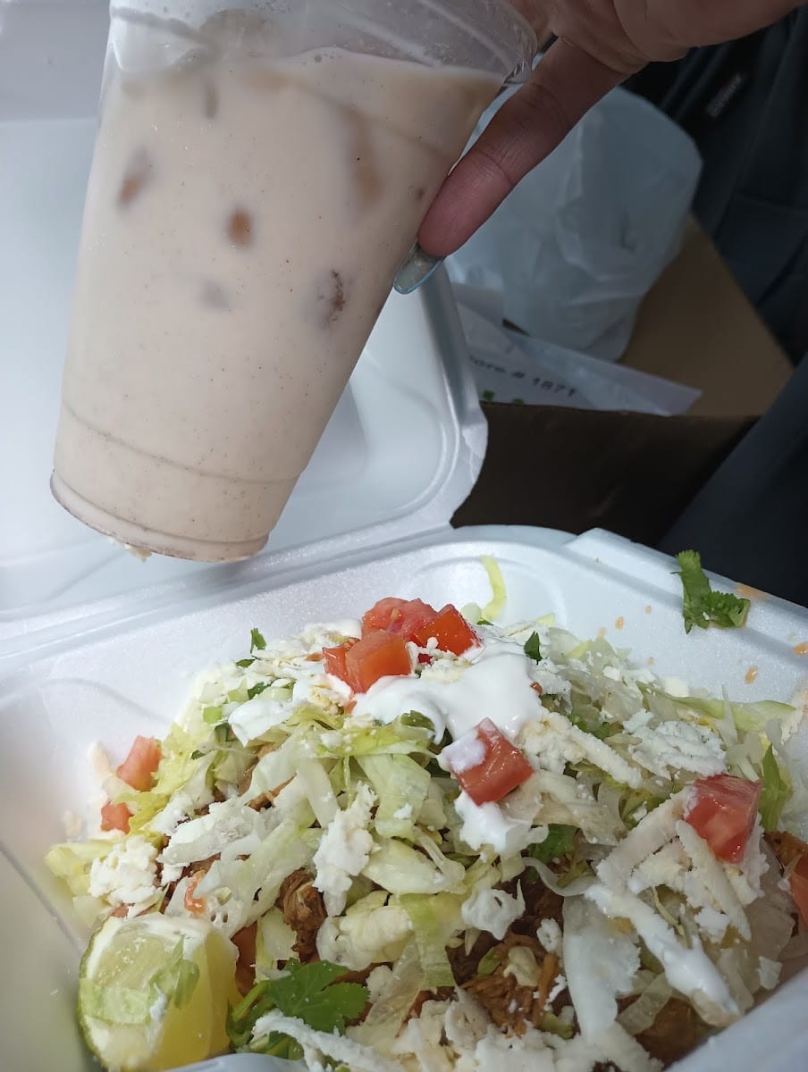 Taco Holic, photo 4