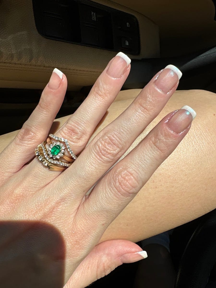 Lily Nails