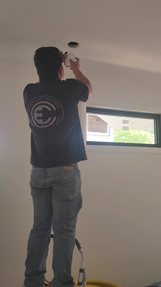 ConstCorp Electric, photo 3