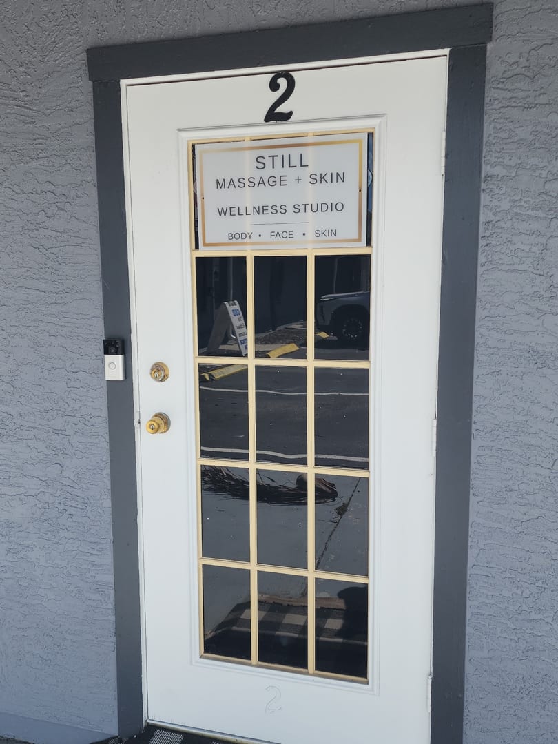 STILL MASSAGE + SKIN - Englewood, photo 4