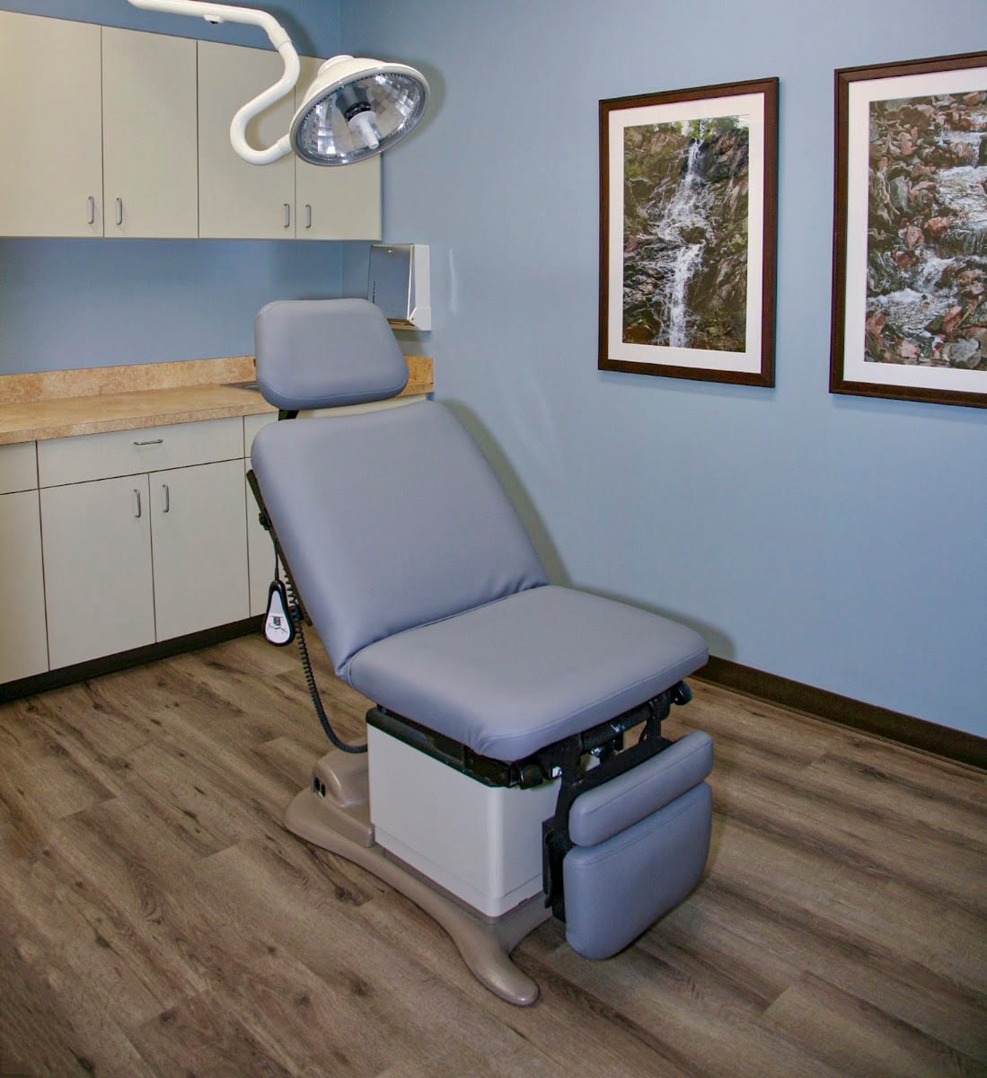 Dermatology of the Rockies