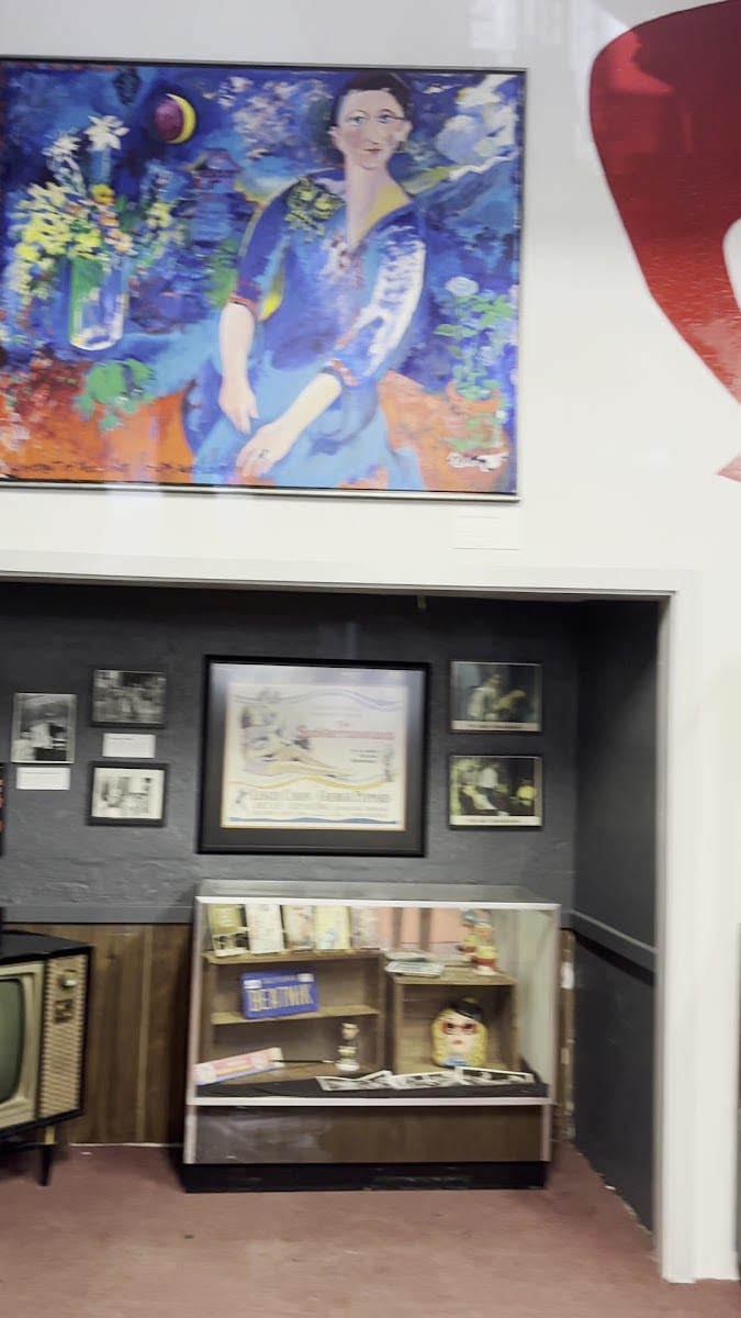 The Beat Museum, photo 3