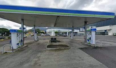 Aloha Island Mart