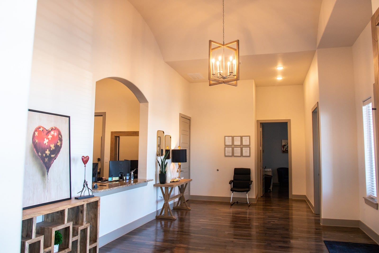 Lubbock Urgent Care & Walk-in Clinic