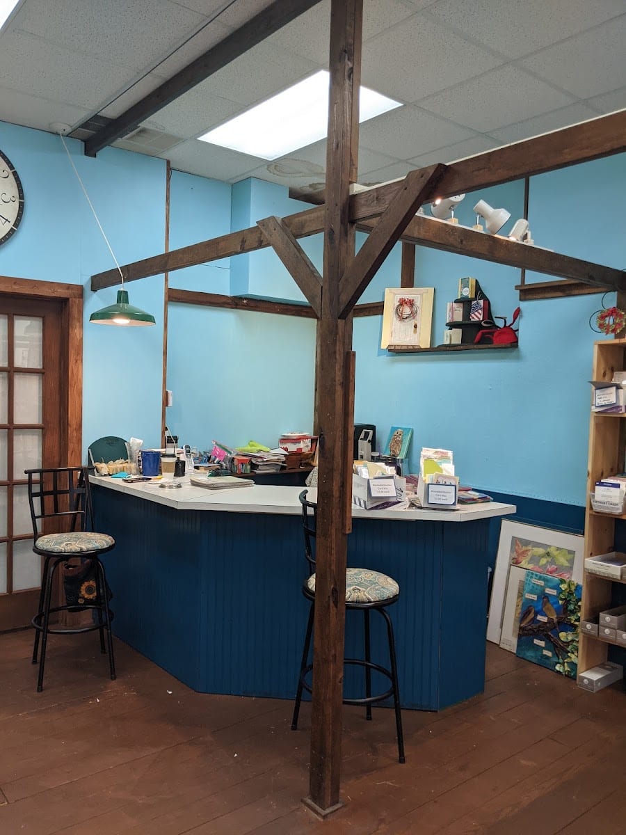 The Mercantile, photo 3