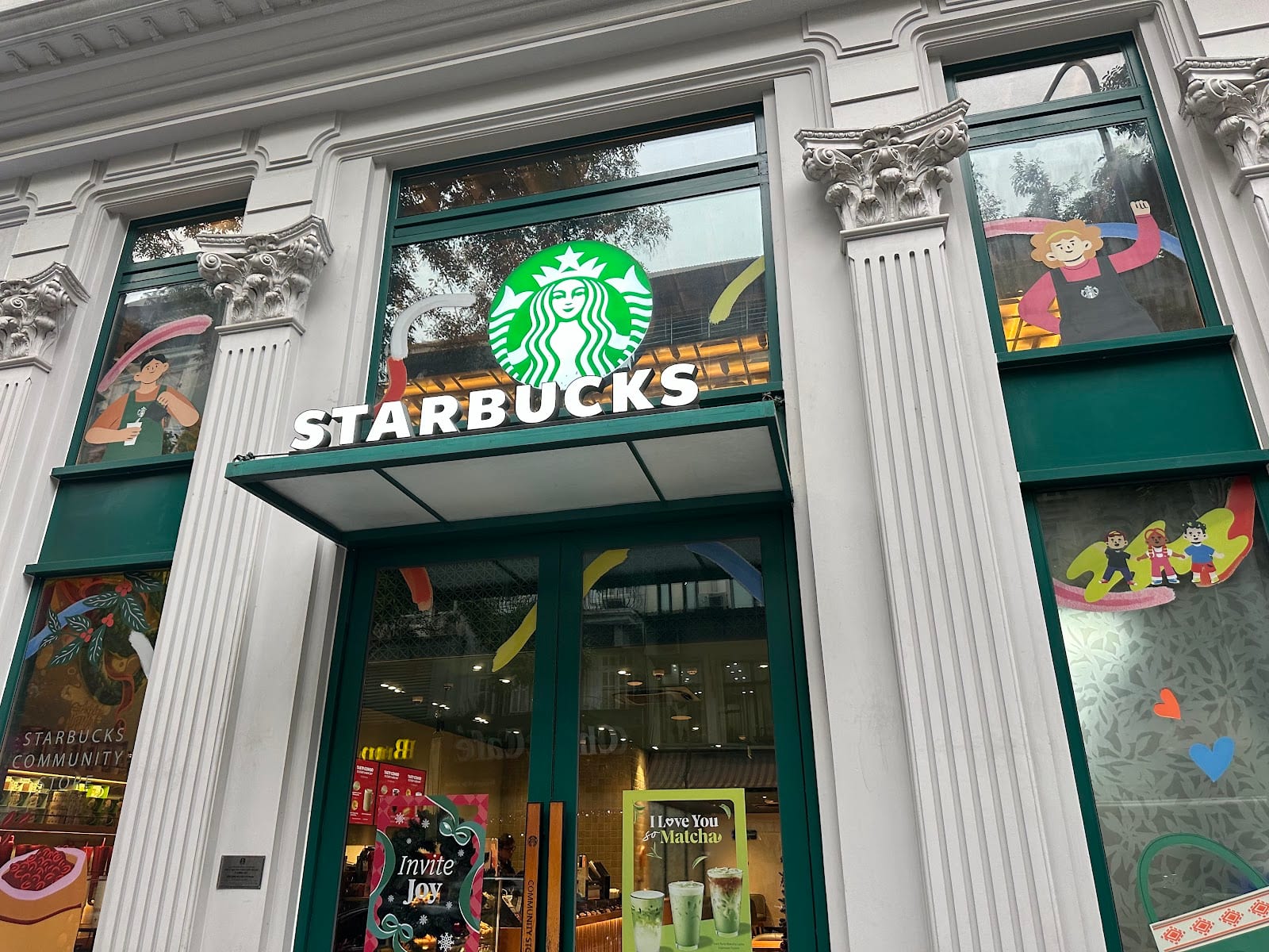 Starbucks Coffee Company, photo 2