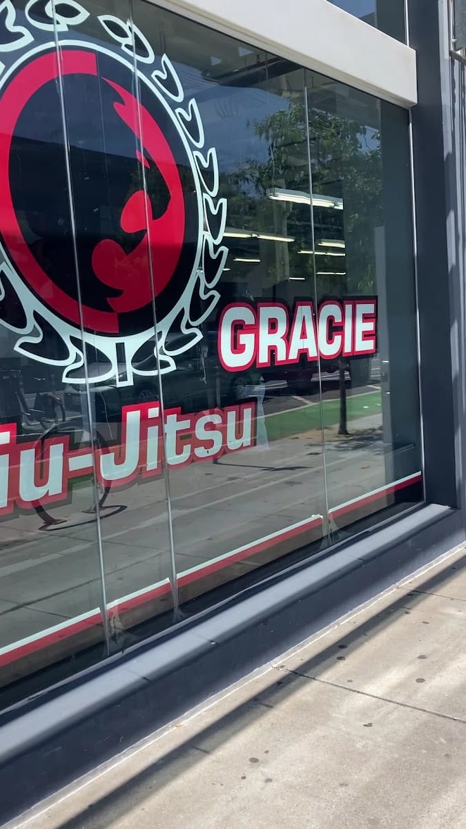 Ralph Gracie Jiu Jitsu, photo 3