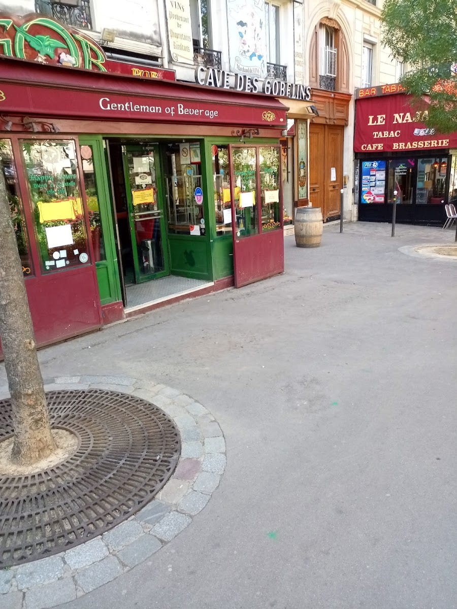 Le Gob, photo 2