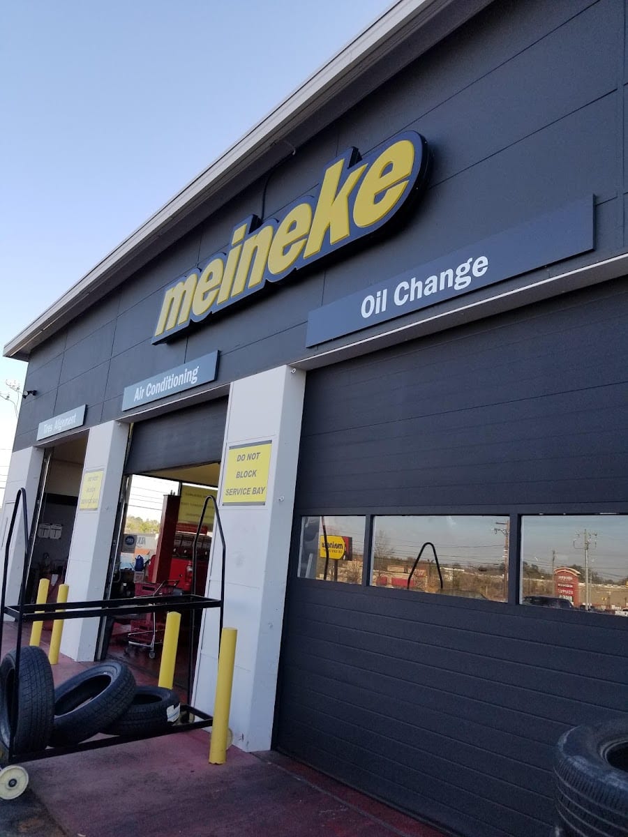 Meineke Car Care Center, photo 3
