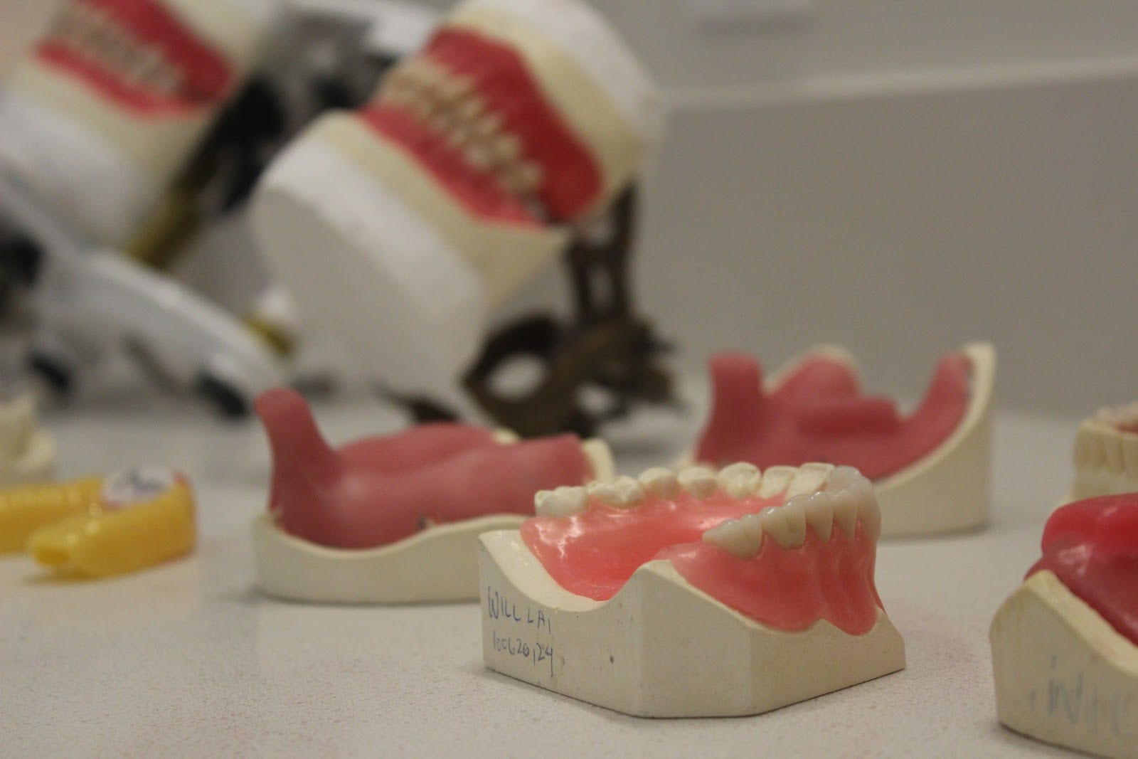 Dentures on Bayview