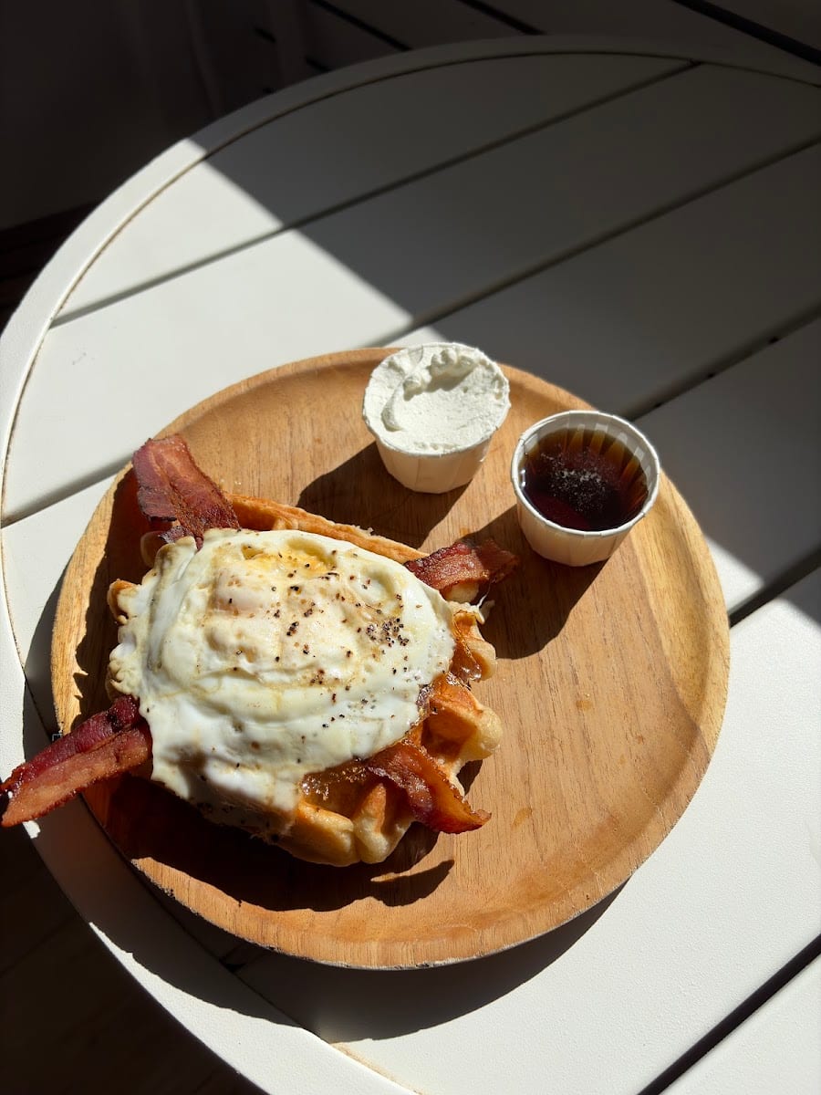 NOMADIC SOURDOUGH KITCHEN (formerly WICKED HI)