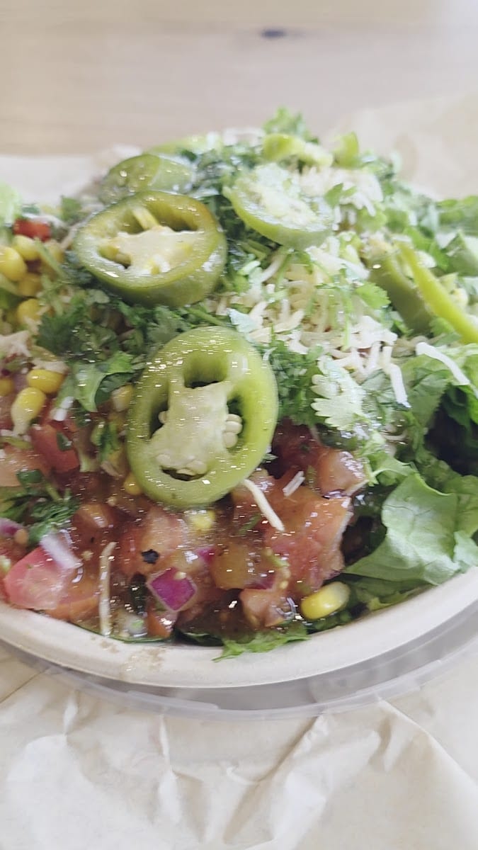 QDOBA Mexican Eats, photo 3