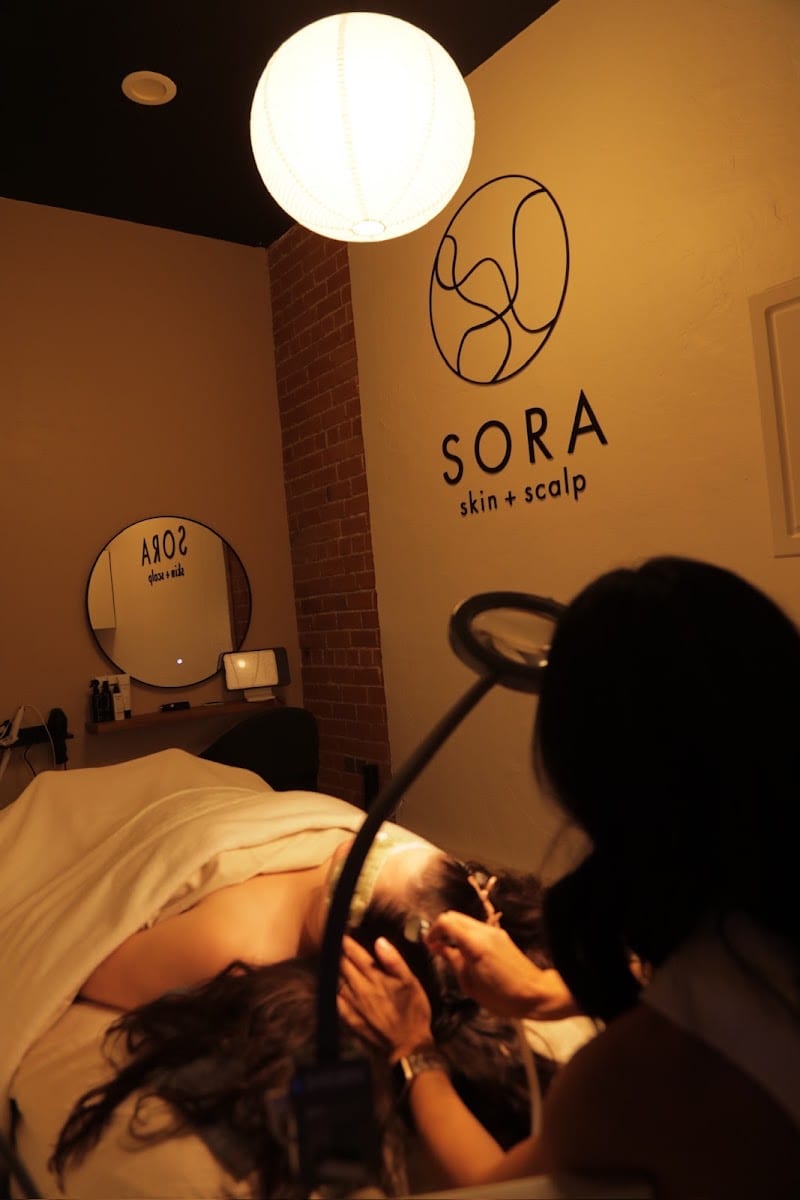 Sora Head Spa, photo 3