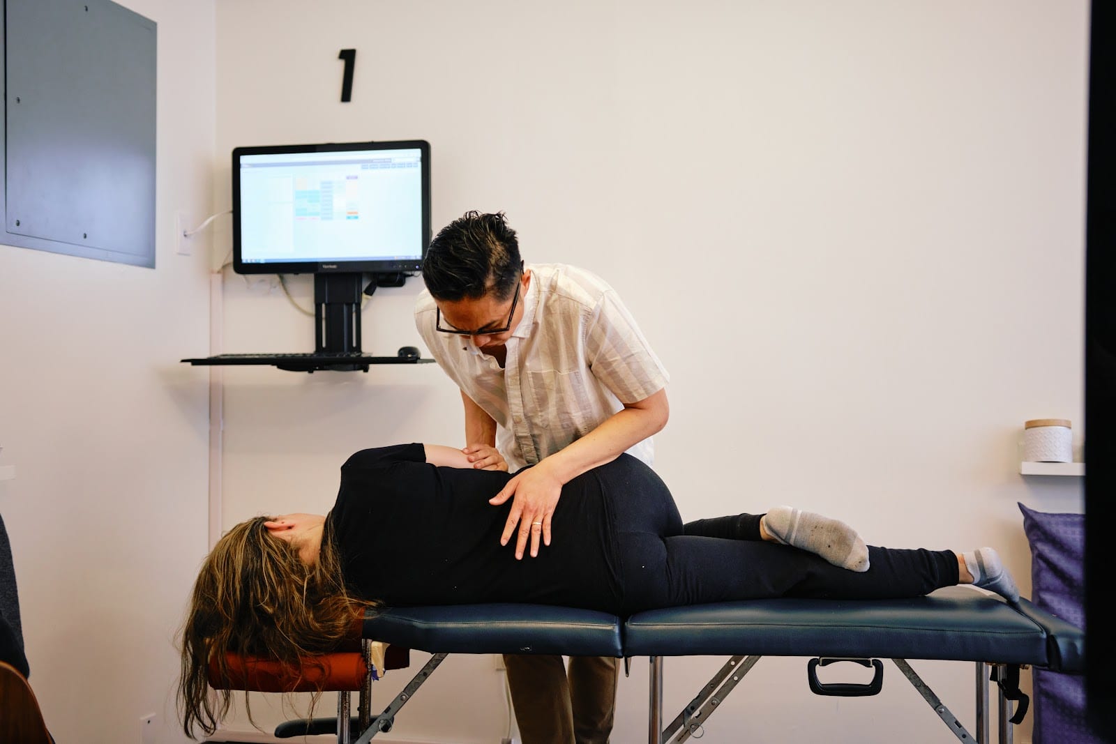 Source Chiropractic, photo 2