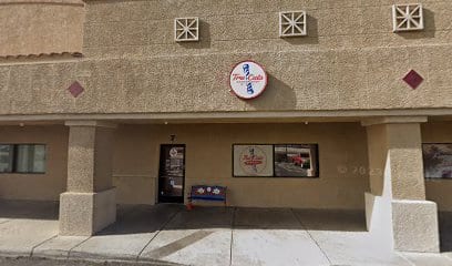 True Cuts Barber Shop