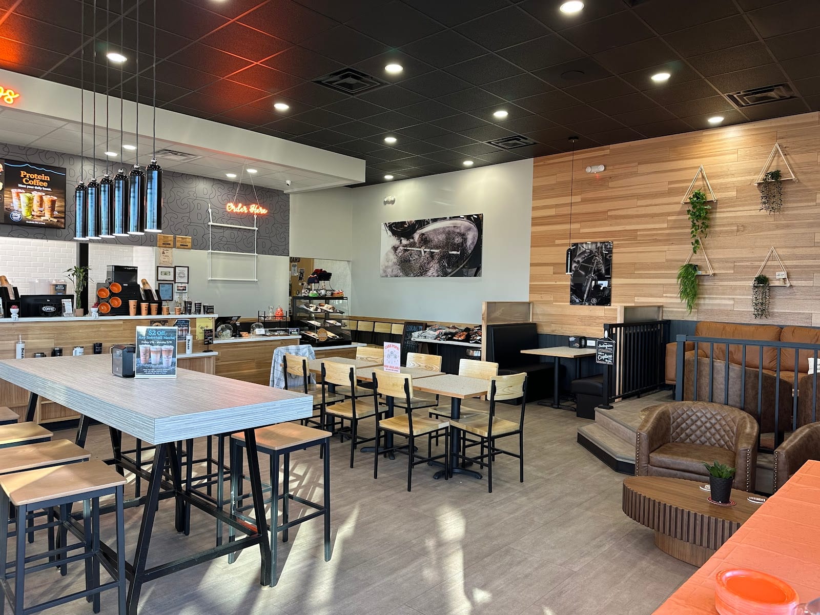 Beans & Brews Coffee House, photo 2