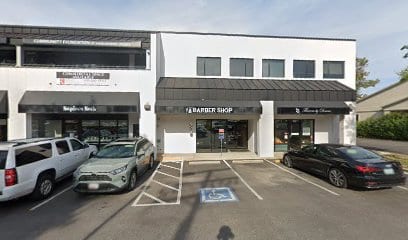 Johnson David L DDS