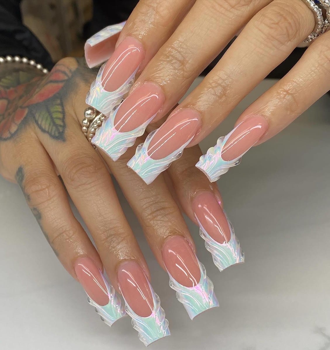 The Tampa Nail Collective LLC, photo 2