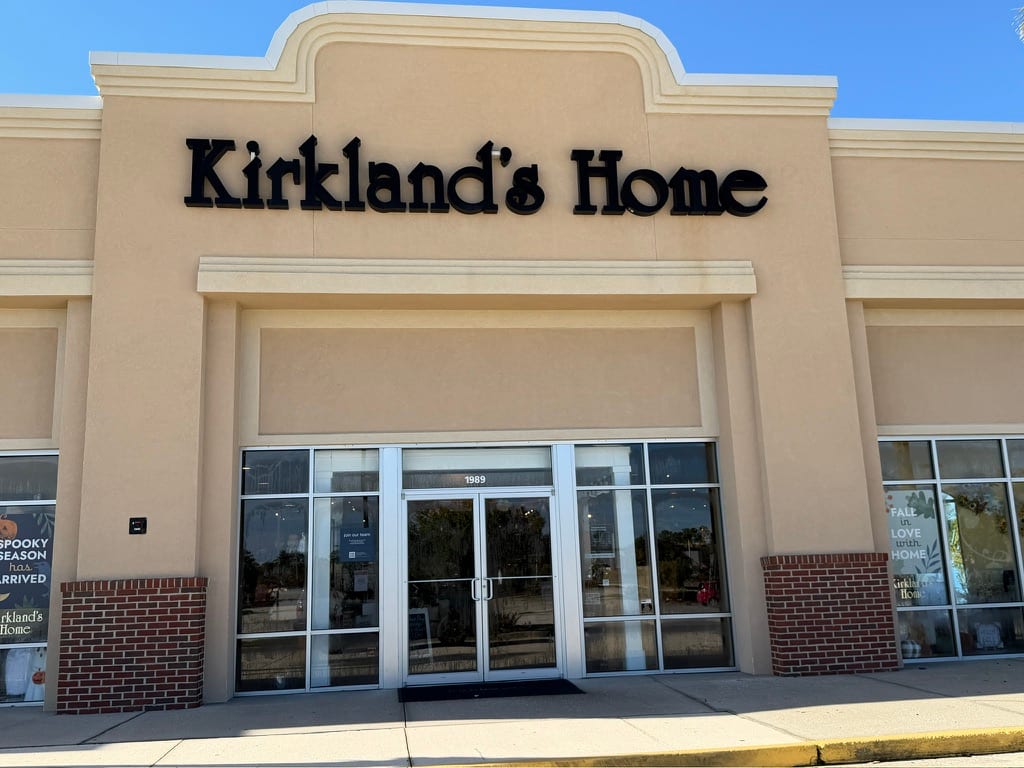Kirkland's Home