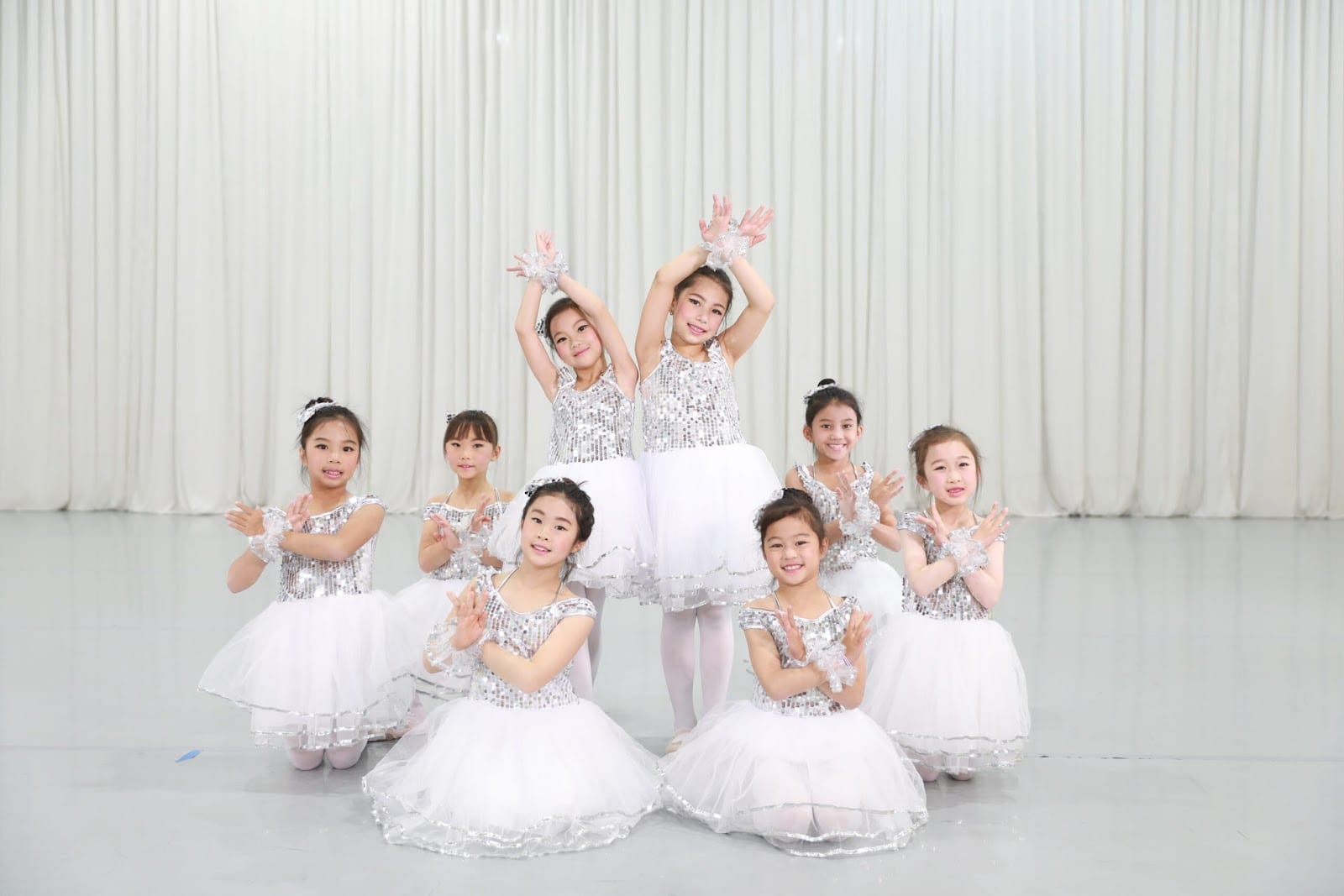 Dance Conservatory at HSArts, photo 4