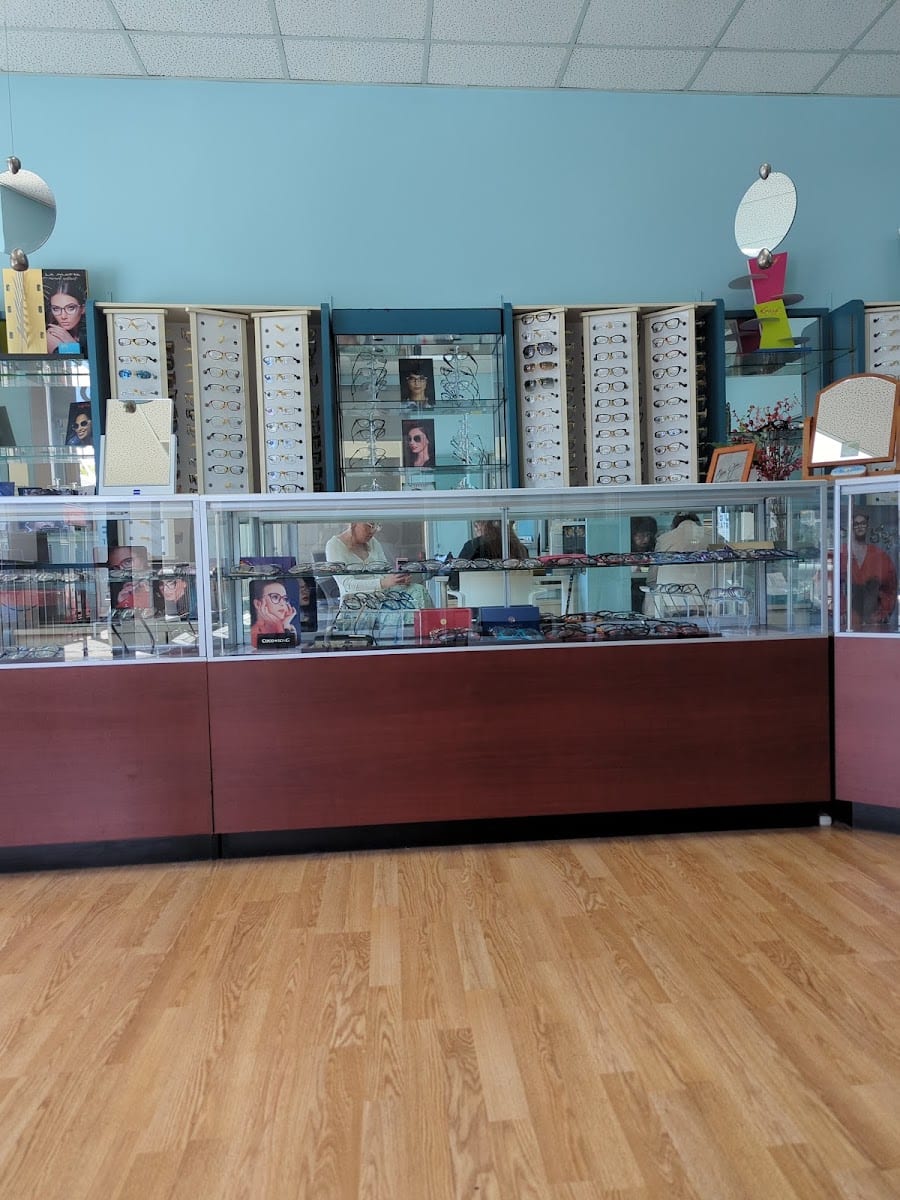 Clear Vision Optical, photo 2
