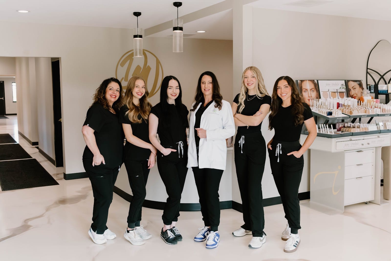 The Downtown Wellness Spa - Downtown Fort Wayne