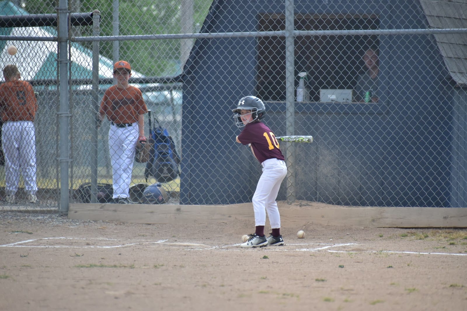 Georgetown Little League Baseball, photo 2