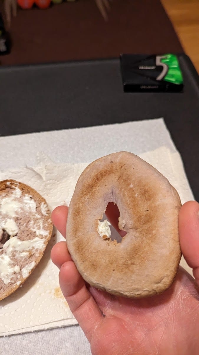 Niftea Cafe & Donuts