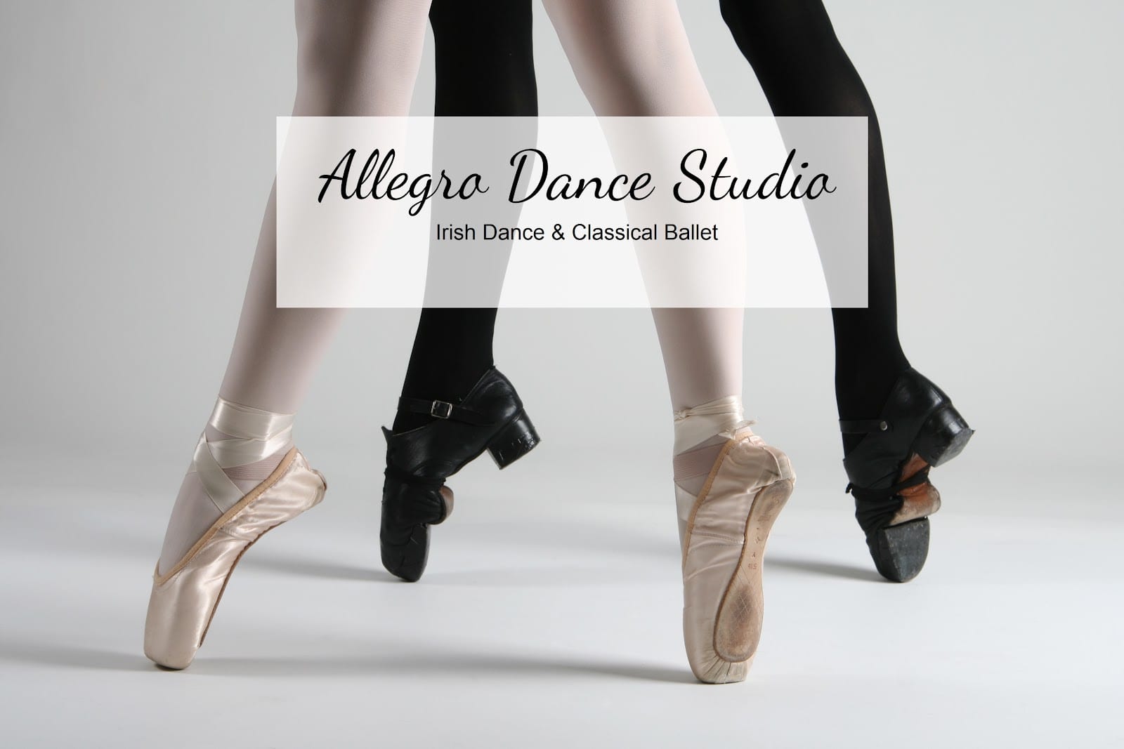 Allegro Dance Studio, photo 2