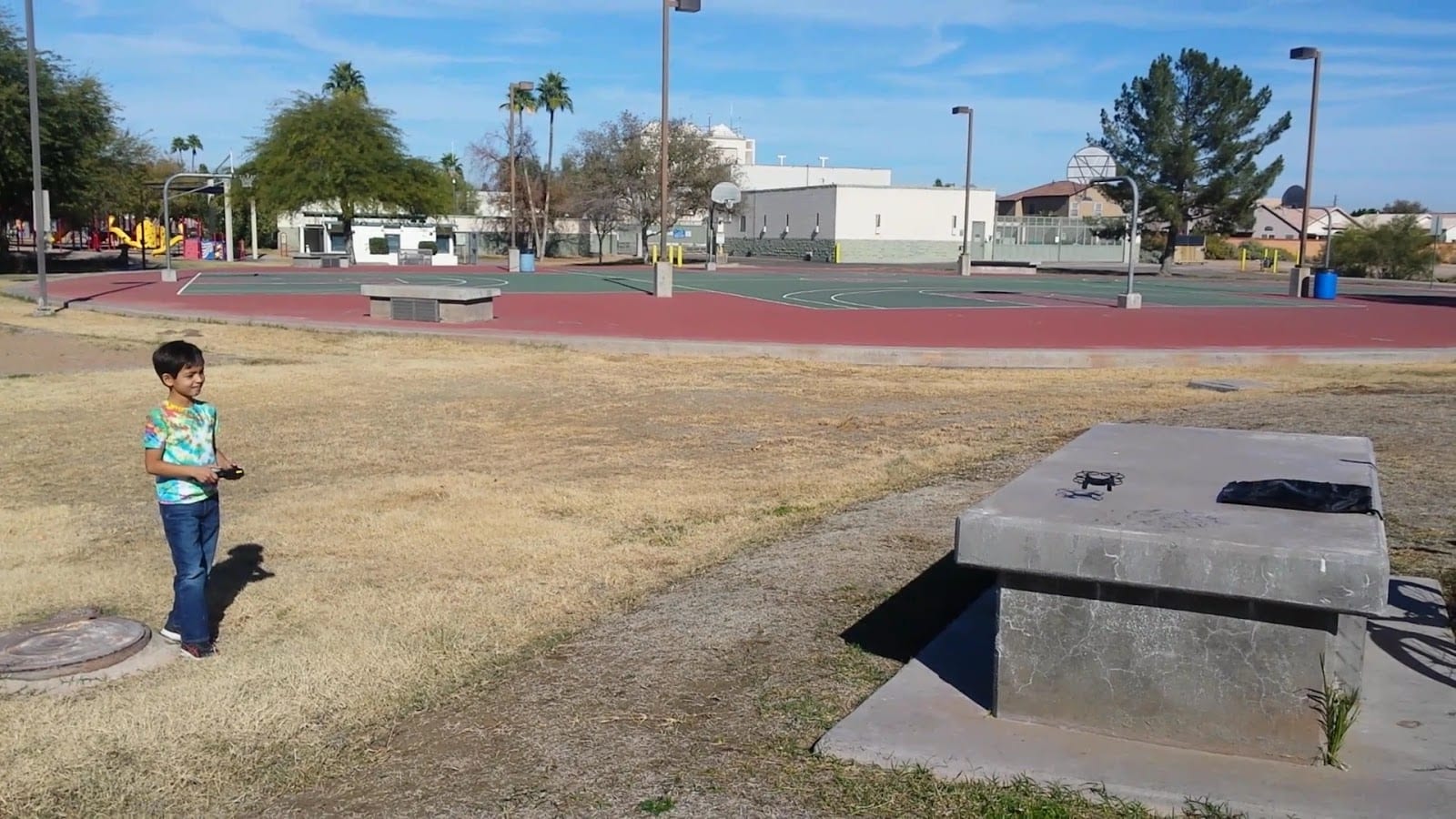 Pima Park, photo 2