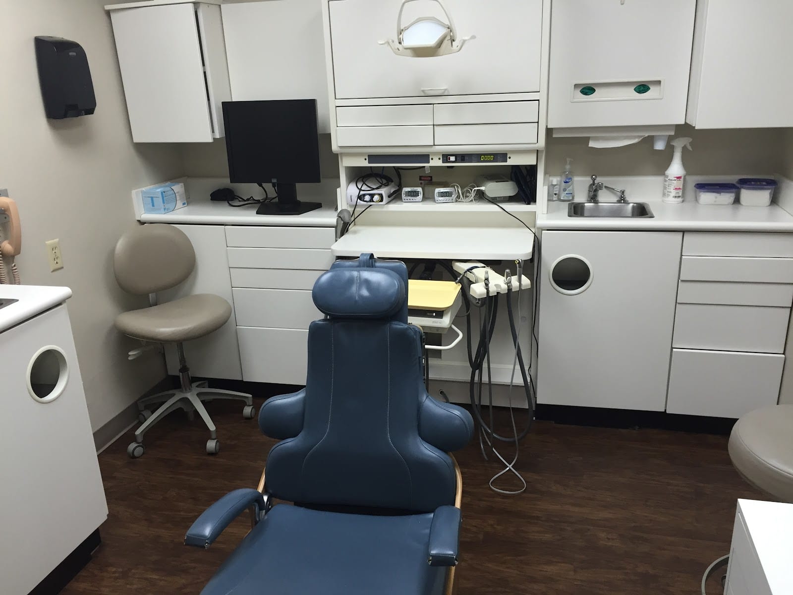 Brian Herring, DDS