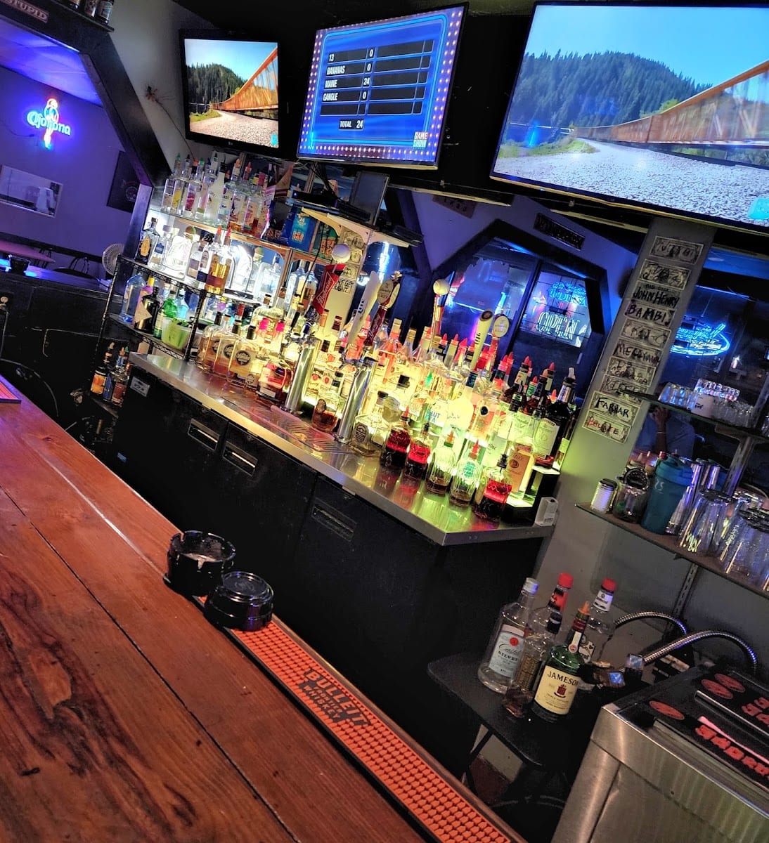 CDs Pub and Grill, photo 3