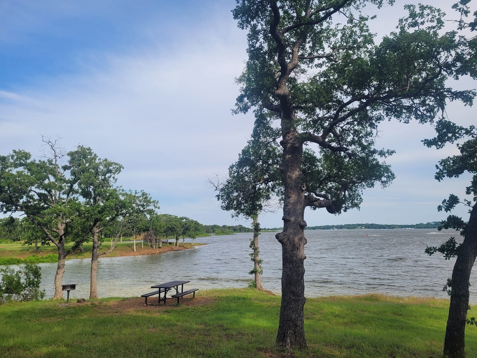 Harbor Lane Park