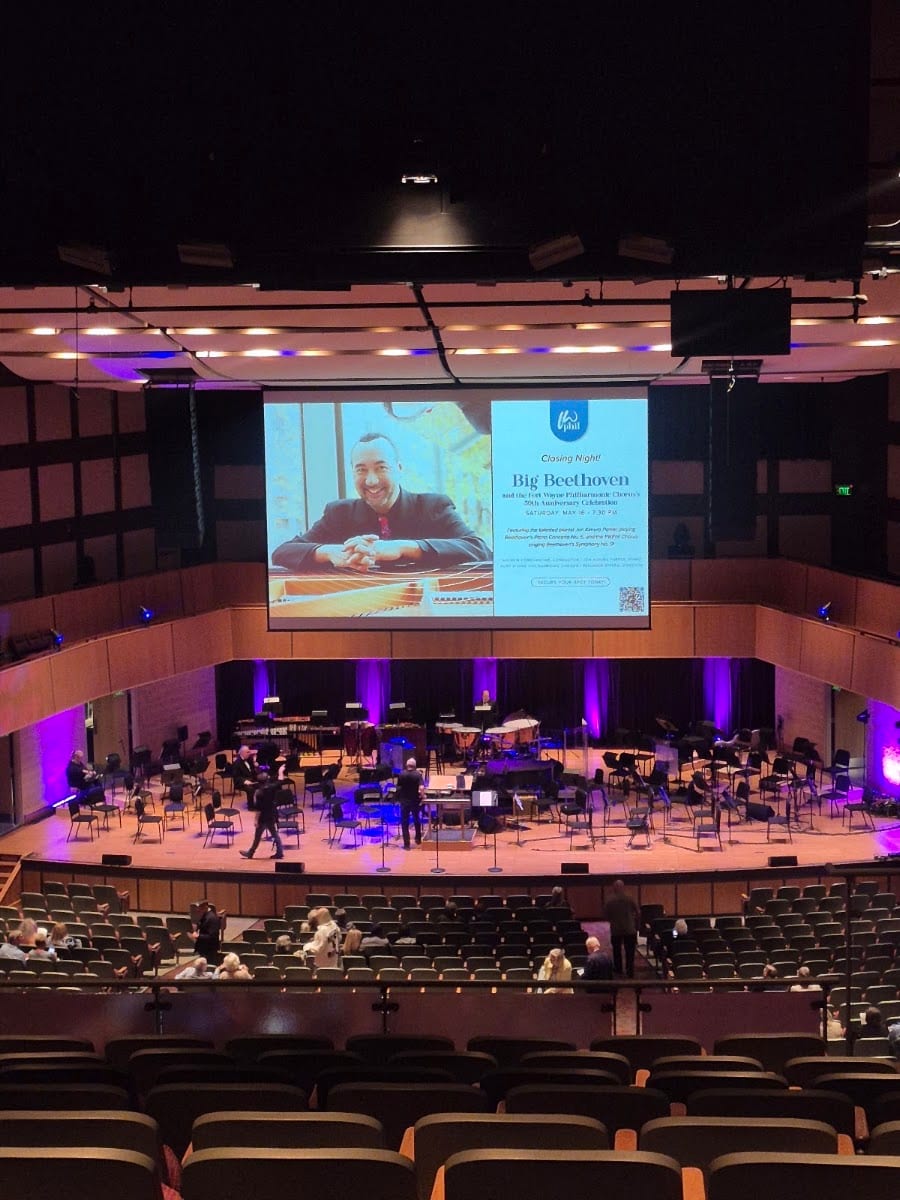 Auer Performance Hall, photo 2