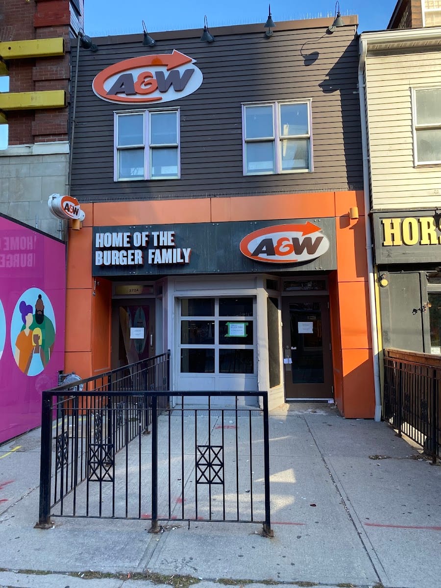 A&W Canada, photo 2