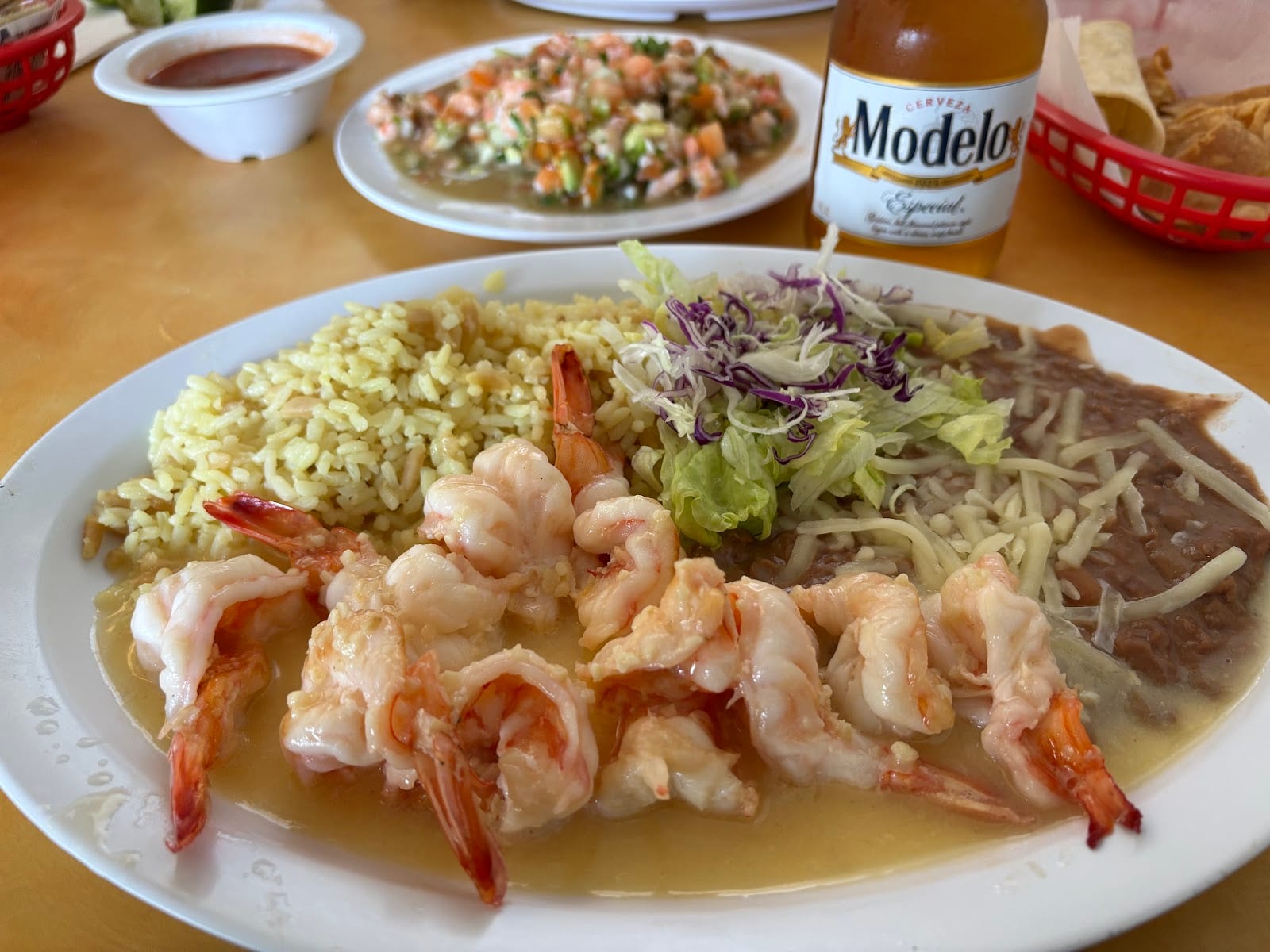 Clemente Seafood Restaurant, photo 3