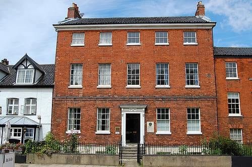 Cotman House Dental Surgery, photo 3