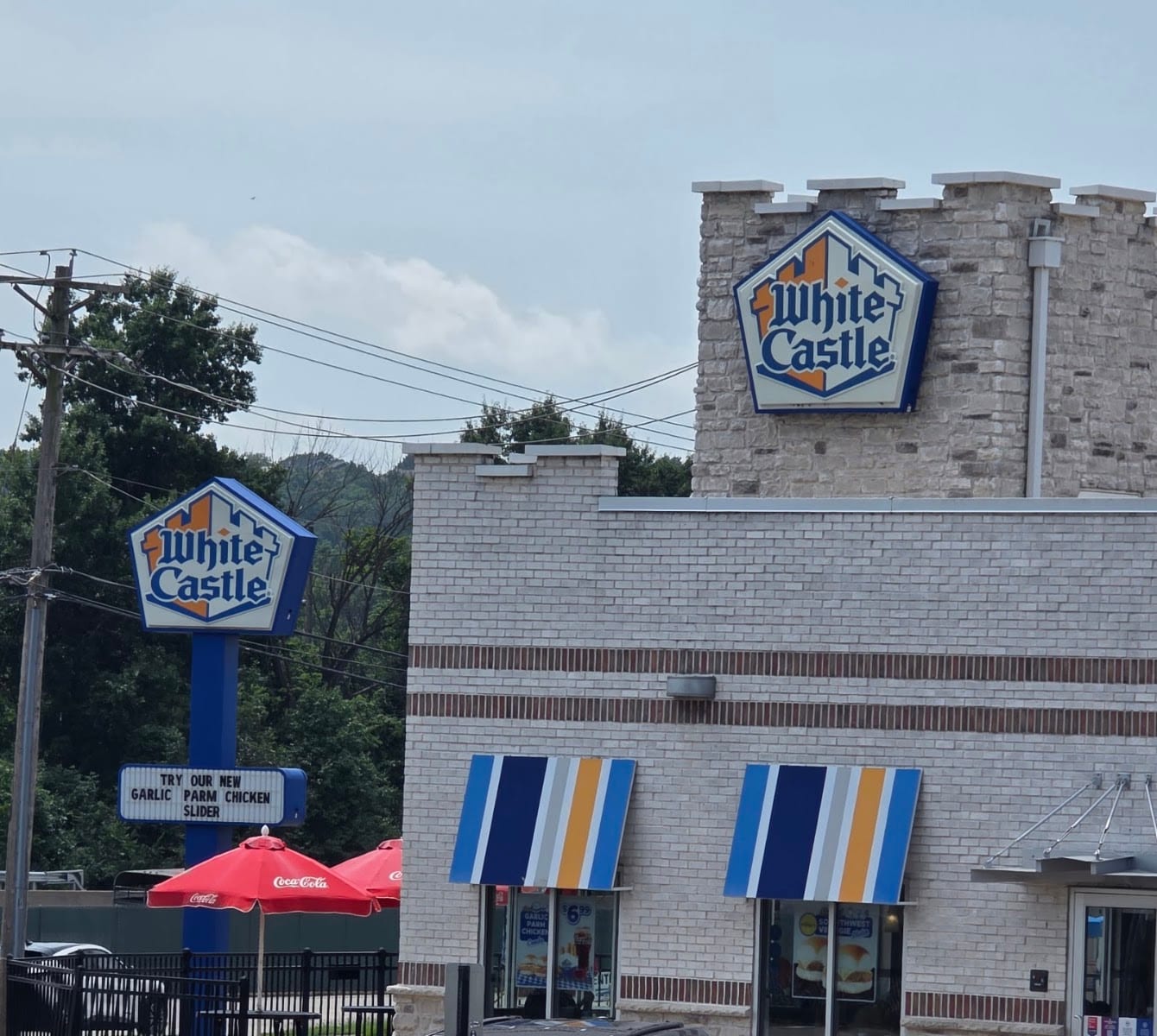 White Castle, photo 3